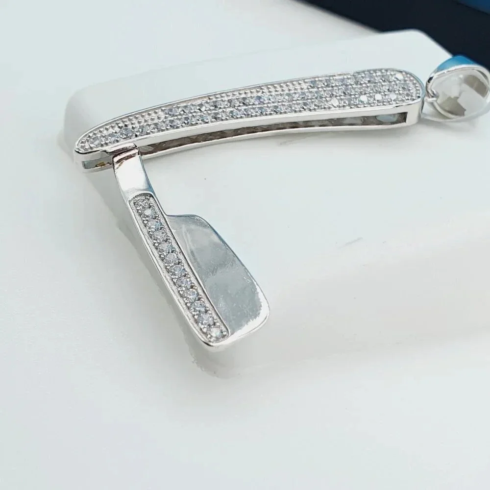 N/A 925 sterling